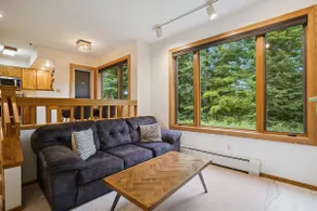 Familienorientierte charmante Wohnung mit Sauna, Pool und Whirlpool | Bergblick - Image 3