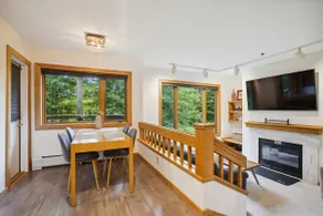 Familienorientierte charmante Wohnung mit Sauna, Pool und Whirlpool | Bergblick - Image 5