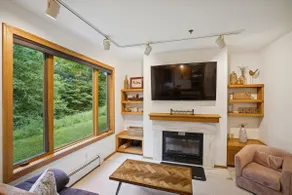 Familienorientierte charmante Wohnung mit Sauna, Pool und Whirlpool | Bergblick - Image 4
