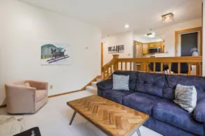 Familienorientierte charmante Wohnung mit Sauna, Pool und Whirlpool | Bergblick - Image 2