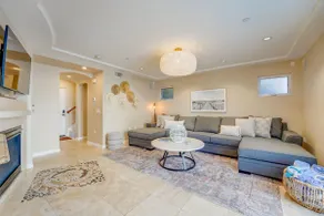 Massive Dream Beach Home - Dog Friendly, AC, Steps2Sand - Image 4
