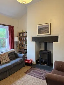 Robert's Cottage - Image 2