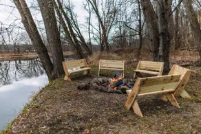 Scenic River View Escape | New Paltz - Image 5