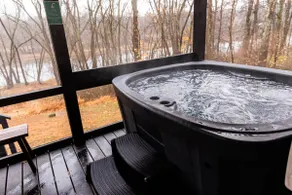 Scenic River View Escape | New Paltz - Image 3
