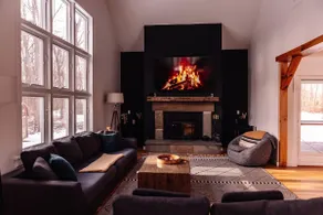 Scenic River View Escape | New Paltz - Image 4