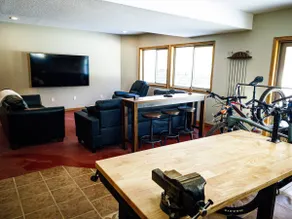 Cuyuna Trail Retreat-Fire pit-Sleeps 11-Quiet St - Image 2