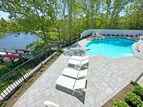 Waterfront home with private boat dock, heated pool, kayaks, A/C, and more - Image 3