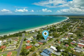 Baci Al Mare Pet Friendly 3 Mins Walk to Beach - Image 4