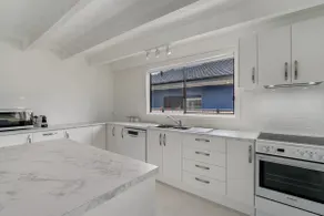 Baci Al Mare Pet Friendly 3 Mins Walk to Beach - Image 5