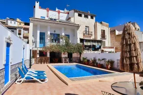 Casa Lola Callosa 10 - Image 2