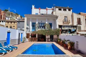 Casa Lola Callosa 10 - Image 3