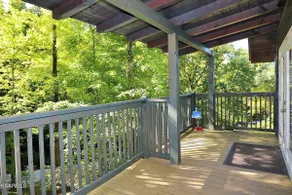 Treestand Cabin at Gap Creek Cabins - Image 4