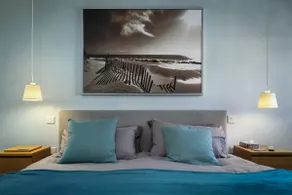 Dolphins Apartment - Spectacular Sea Views - Image 3