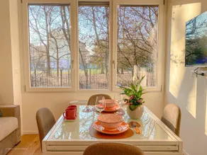 Banfi Suite - park view - Image 5