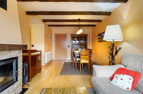 Peña Sabocos Panticosa, Argualas housing development - Image 3