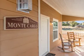 Appian Way Monte Carlo 1 Bedroom Cabin by RedAwning - Image 3