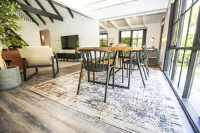 Lumley Abode : Family retreat a hop from the river - Image 4