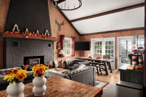 Far View Shenandoah | Hot Tub + Movie & Game Room - Image 2