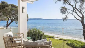 Paradiso Beach House - luxury waterfront property, private retreat, swimming pool, outdoor dining - Image 5
