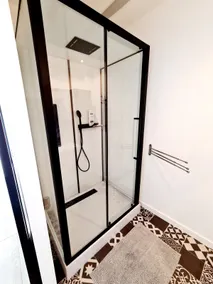 Gift-Private Bathroom-Family-View of - Image 3