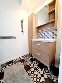 Gift-Private Bathroom-Family-View of - Image 4