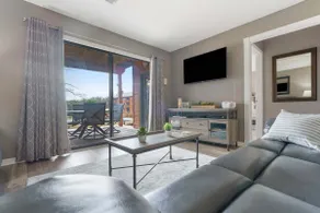 Pool View Oasis with Community Amenities - Image 3