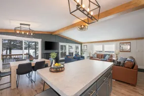 House on the Wisconsin River- Rhinelander - Image 3