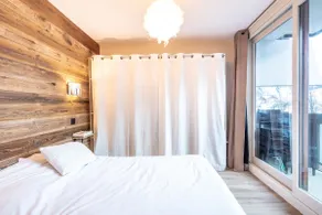 La Pirouette - Appt pour 8 vue sur piste - Image 5