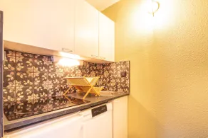 La Pirouette - Appt pour 8 vue sur piste - Image 3