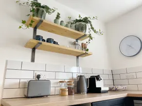 The Limes - Beautiful Townhouse in Oakham - Image 2