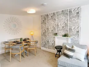 The Limes - Beautiful Townhouse in Oakham - Image 4