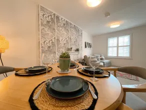 The Limes - Beautiful Townhouse in Oakham - Image 3