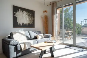 Duplex La Napoule - Image 3