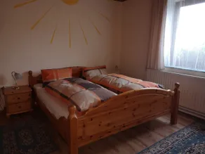 Vacation apartment with terrace, 100 sqm (Stoagrawihof) - Image 2