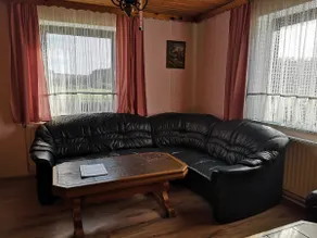 Vacation apartment with terrace, 100 sqm (Stoagrawihof) - Image 5