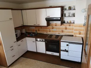 Vacation apartment with terrace, 100 sqm (Stoagrawihof) - Image 4