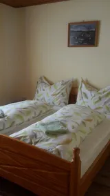 Vacation apartment with terrace, 100 sqm (Stoagrawihof) - Image 3