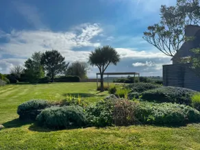 Ker Tornaod sea view fireplace and large garden 8p - Image 4