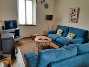 Ker Yaël – Maison familiale avec grand jardin à 5min de la plage Saint Jean du doigt - Image 4