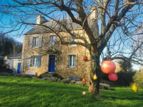 Ker Yaël – Maison familiale avec grand jardin à 5min de la plage Saint Jean du doigt - Image 2