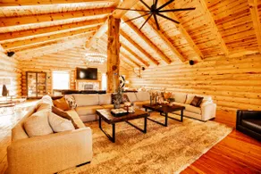 Thousand Lake Lodge - Sleeps 52 - Image 3