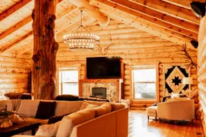 Thousand Lake Lodge - Sleeps 52 - Image 4