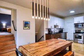 Hot Tub | Arcade | Fenced Yard | Sleeps 10 | Pets - Image 4