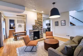 Hot Tub | Arcade | Fenced Yard | Sleeps 10 | Pets - Image 2