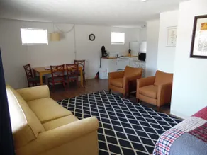 Carl and Ruth's Lakeside Condo #9 - Image 4
