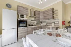 Beautiful modern ocean view apartment 3 bedrooms - Image 3