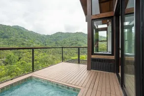 Lobo Gris - Idyllic retreat with spectacular view - Image 4