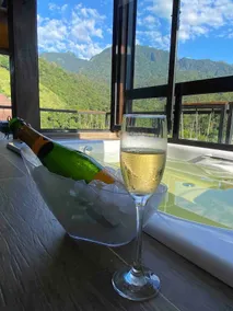 Lobo Gris - Idyllic retreat with spectacular view - Image 2