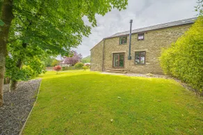 Cow Barn, Duddon Bridge - Image 2