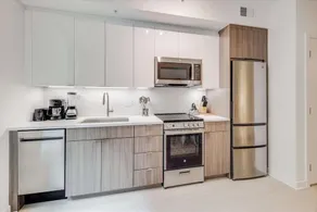 Mins from Metro Red Line 1 BR Bal | Capitol Hill - Image 4